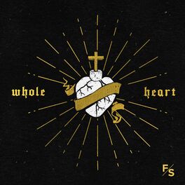 Album cover of Whole Heart (feat. Luke Brown)
