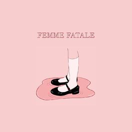 Album cover of Femme Fatale