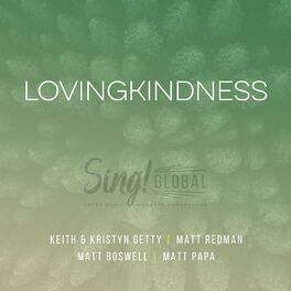 Album cover of Lovingkindness (Live)
