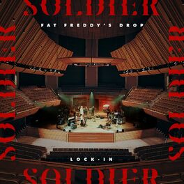 Album cover of Soldier (LOCK-IN)