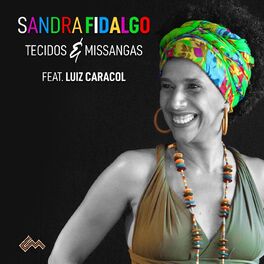 Album cover of Tecidos e Missangas
