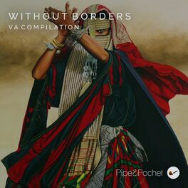 Album cover of Without Borders