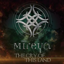 Album cover of The Cry Of This Land