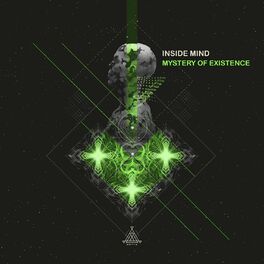 Album cover of Mystery of Existence