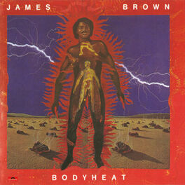 Album cover of Bodyheat