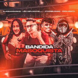 Album cover of Bandida Masoquista