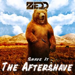 Album cover of The Aftershave EP