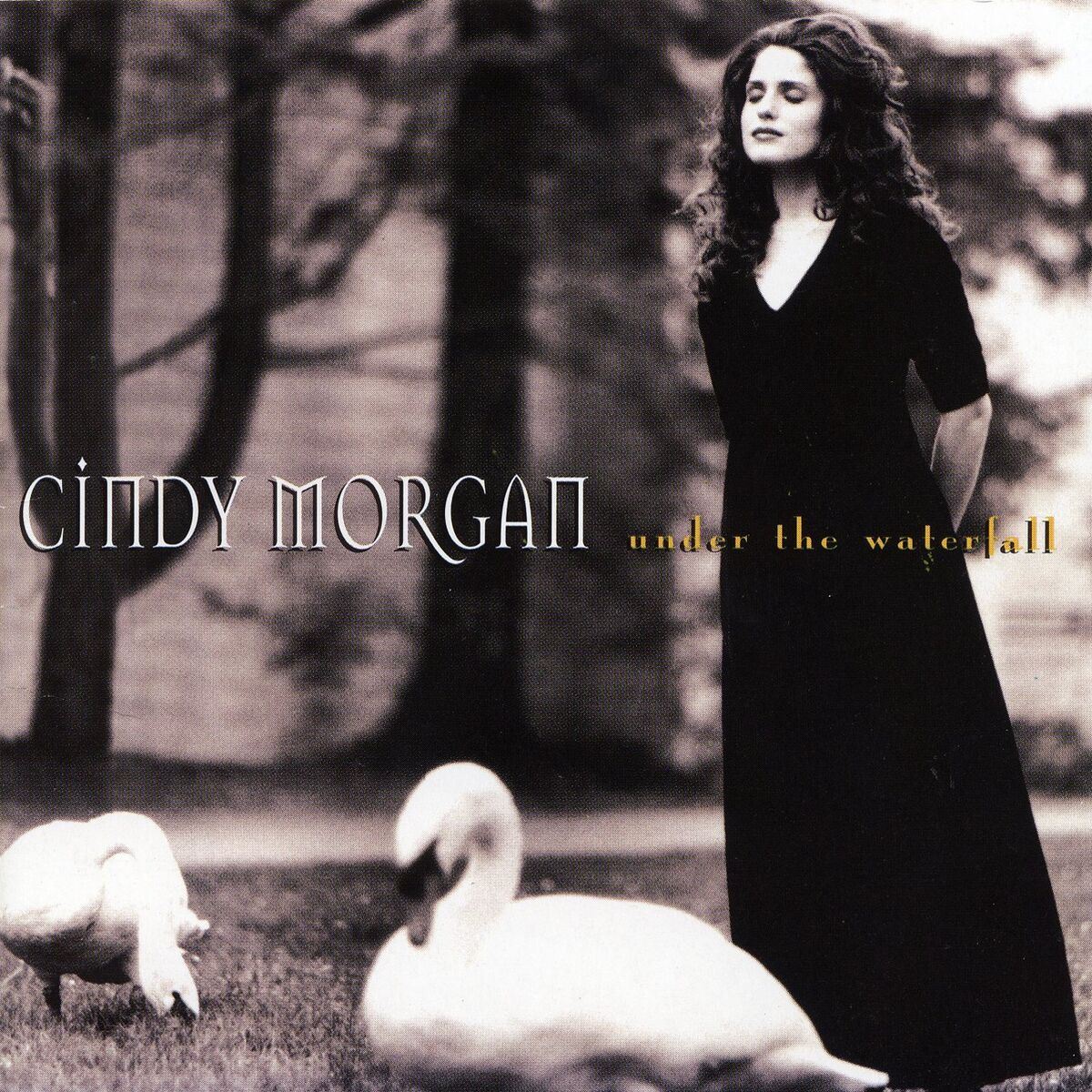 Cindy Morgan: albums, songs, playlists | Listen on Deezer