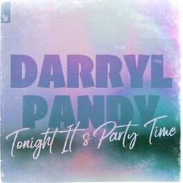 Album cover of Tonight It's Party Time