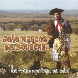 Album cover of De Freio e Pelego na Mão