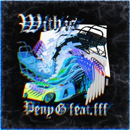 Album cover of With it (feat. fff)