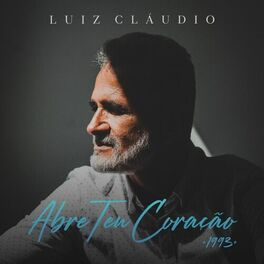 Album cover of Abre Teu Coração