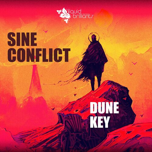Sine Conflict - Dune (2023) MP3