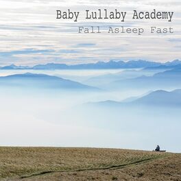 Album cover of Fall Asleep Fast