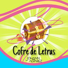 Album cover of Cofre de Letras
