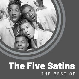 Album cover of The Best of The Five Satins