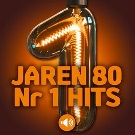 Album cover of Jaren 80 Nr 1 Hits