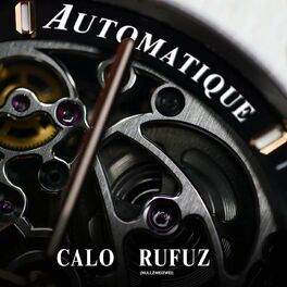 Album cover of AUTOMATIQUE