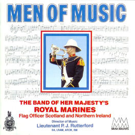 Album cover of Men of Music