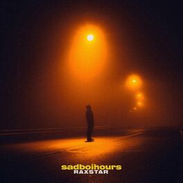 Album cover of Sadboihours