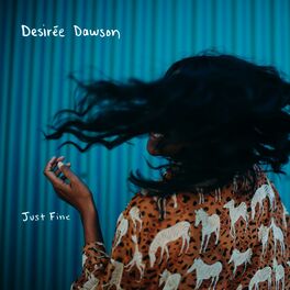 Album cover of Just Fine