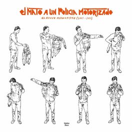 Album cover of El Nuevo Magnetismo (2003-2012)