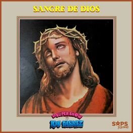 Album cover of Sangre de Dios