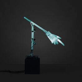 Album cover of Xtra Equipment