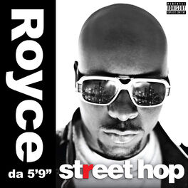 Album cover of Street Hop