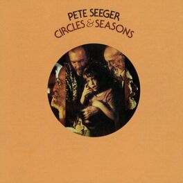 Album cover of Circles & Seasons