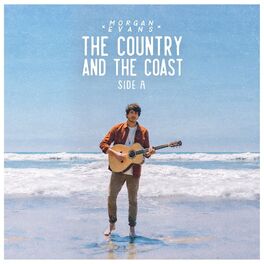 Album cover of The Country And The Coast Side A