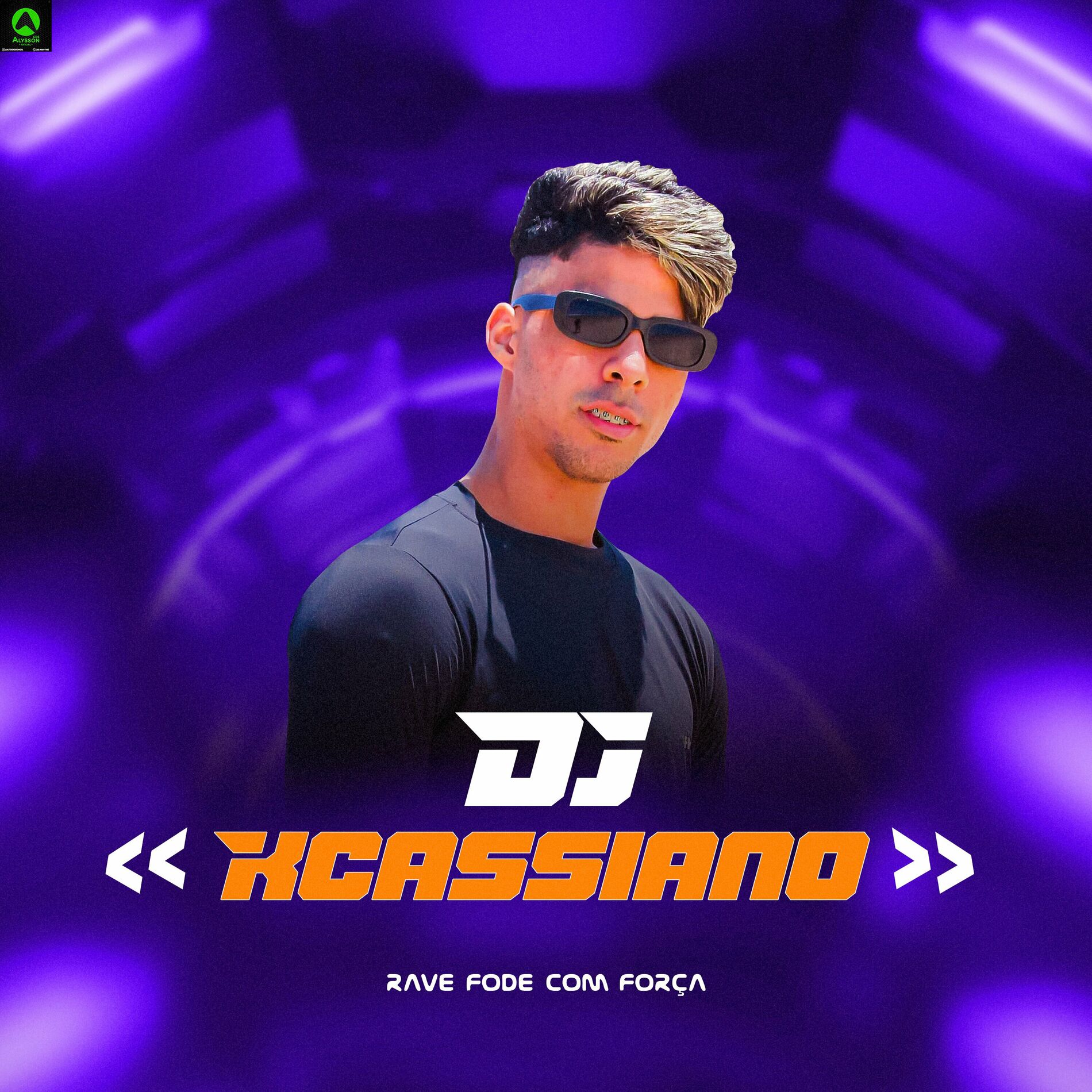 Dj Kcassiano: albums, songs, playlists | Listen on Deezer