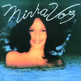 Album cover of Minha Voz