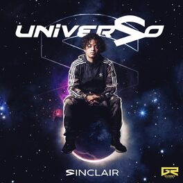 Album picture of Universo