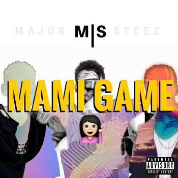 Majorsteez - Mami Game: listen with lyrics