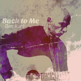 Album cover of Back to Me