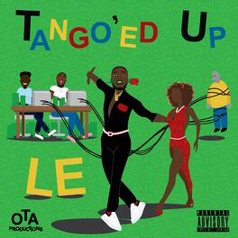 Album cover of Tango'ed Up