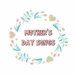 Album cover of Mother's Day Songs