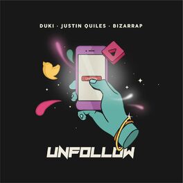 Album cover of Unfollow