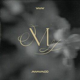 Album cover of WAW