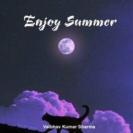 Album cover of Enjoy Summer
