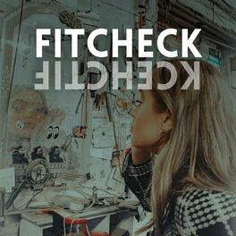 Album cover of Fitcheck