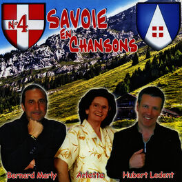 Album cover of Savoie En Chansons Vol. 4