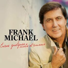 Album cover of Encore quelques mots d'amour (Collector)