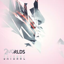 Album cover of 2 Worlds (Remember)