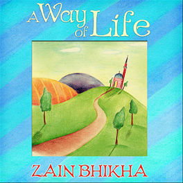 Album cover of A Way of Life