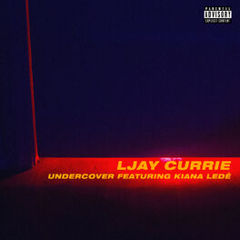 Album cover of Undercover