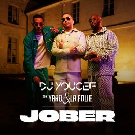 Album cover of Jober