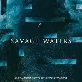 Album cover of Savage Waters