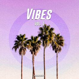 Album cover of Vibes, Vol. 1